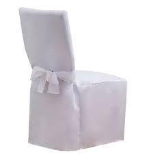 Table Attire Dining Room Chair Cover