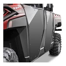 Half Doors Polaris Ranger 2020