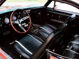 1967 Chevrolet Camaro Review Popular