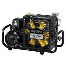 Icon 100 Lse Em Coltri Compressors