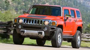 Did The Hummer H3 Get A Bum Rap The
