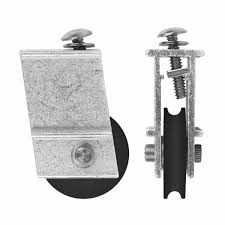 Patio Door Parts And Hardware