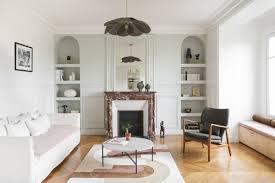 Decorate A Living Room With A Fireplace