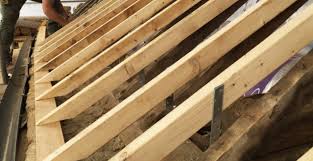 rafters vs joists what s the main