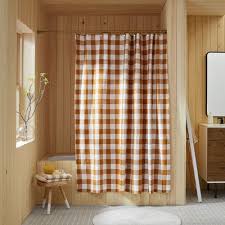West Elm Heather Taylor Home Gingham