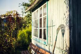 Learn How To Build An Eco Shed