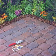 Concrete Paver Pv060cobbrut