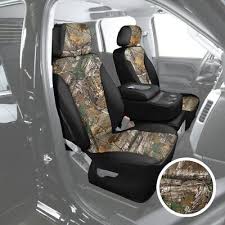 For Chevy Cruze 11 15 Realtree Camo 1st