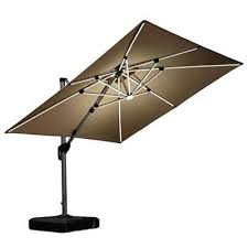 4 Best Solar Umbrella Lights Of 2024