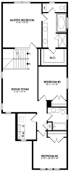 Aspen Iii Broadview Calgary Homes
