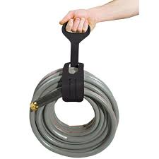 Hose And Cord Hanger