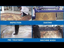 How To Remove Mildew Smell Out Of Your Rugs