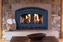 Glass Fireplace Doors Pro Tips On How