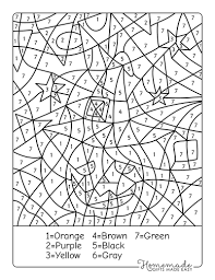 Free Printable Autumn Fall Coloring Pages
