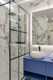 Walk In Shower Ideas