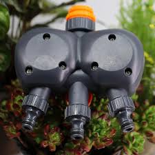 Water Timer Garden Water Irrigation