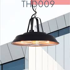 Zire Electric Patio Heater Outdoor