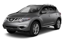 Used 2006 Nissan Murano For Near