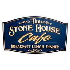 Stone House Cafe Reno S Best Casual