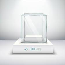 Uae Customized Acrylic Display Cases