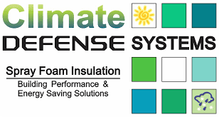 Climate Defense Systems Insulation