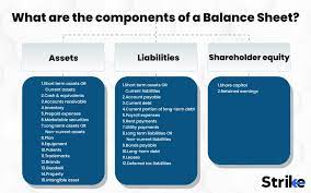 Balance Sheet Ysis Definition