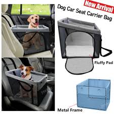 M Size Dog Car Car Seats For