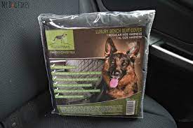 Plush Paws Pet Seat Cover Review All
