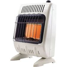 Buy Mr Heater Vent Free Radiant Dual