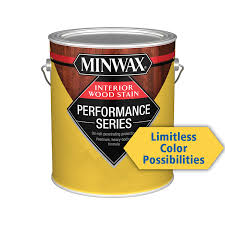 Minwax Performance Series Tintable Wood