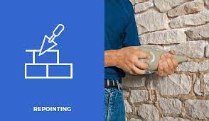 Professional Repointing Services In