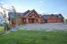 Log Homes Natural Element Homes Log