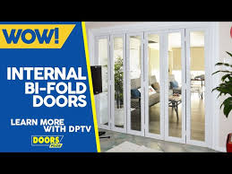 Internal Bi Fold Doors Doors Plus