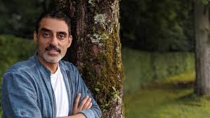 Ashwath Bhatt Stories From Mahabharata