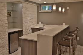 5 Basement Remodel Ideas To Totally