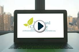 Professional Advisors Vanguard Charitable