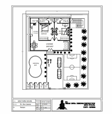 Floor Plan Services