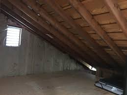 Advice With Installing Plywood In Attic