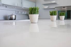 Kitchen Counters Stunning Easy Care