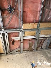 Drain And Plumbing Service Provided In Gta