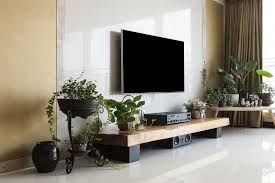 Hide Tv Wires Without Cutting Walls In