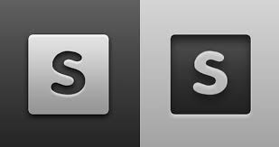 Sublime Text Token Style Icon By Hannzk