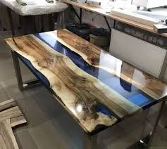 Table Top Live Edge At Rs 2800