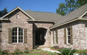 Plan 56904 Three Bedroom Home Plan
