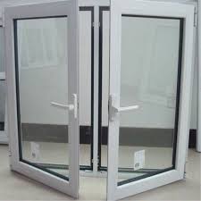 Aluminium Glass Door At Best In