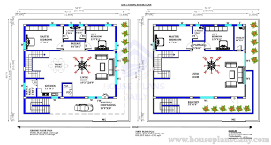 4bhk Duplex House Modern Luxury House