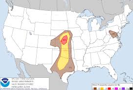 storm prediction center may 6 2016