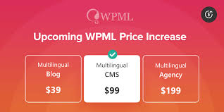 Upcoming Wpml Increase How To