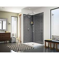 Maax Utile 48 Inch L X 80 Inch H
