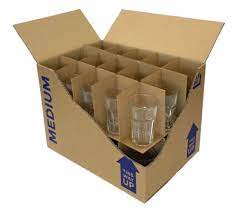 Ng Boxes For Glasses Cardboard